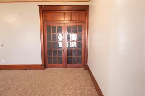 Living - 803 E 6th St, Cherryvale, KS 67335 photo 3 of 6