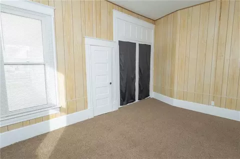 Bedroom - 803 E 6th St, Cherryvale, KS 67335 photo 4 of 4