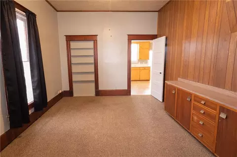 Living - 803 E 6th St, Cherryvale, KS 67335 photo 5 of 6