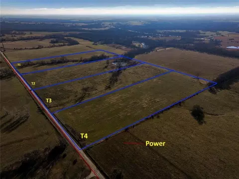 T2 E Logan Rd Road, El Dorado Springs, MO 64744