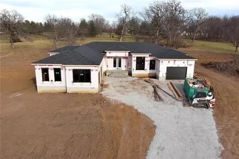 32200 E Outer Belt Rd, Lees Summit, MO 64086