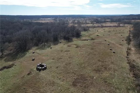 S 4300 Road, Big Cabin, OK 74332
