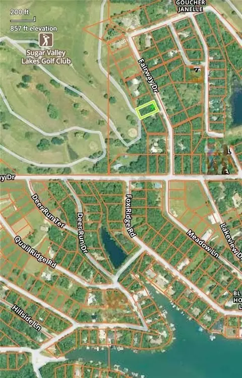 29 N Eagle Ln, Mound City, KS 66056