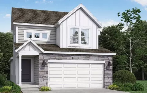 1432 SE Vantagepoint Dr, Lees Summit, MO 64081