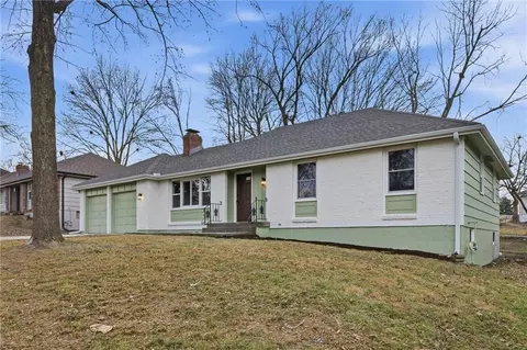 7420 Hardy Ave, Raytown, MO 64133