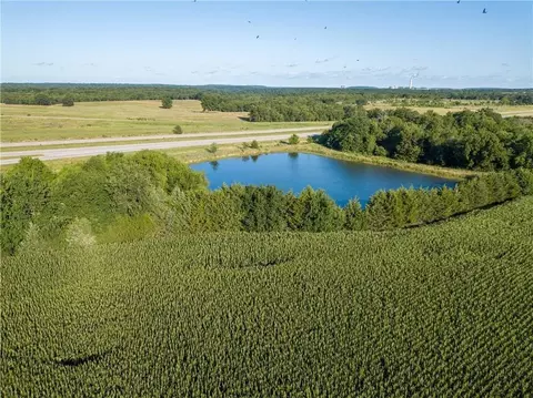 0000 399th St, Lacygne, KS 66040