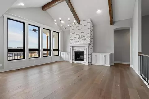 2319 SW Serena Pl, Lees Summit, MO 64082