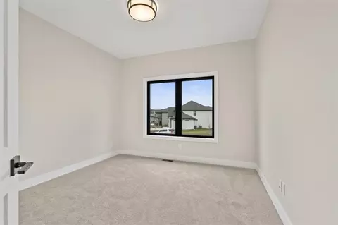 Bedroom - 2303 SW Serena Pl, Lees Summit, MO 64082 photo 3 of 5