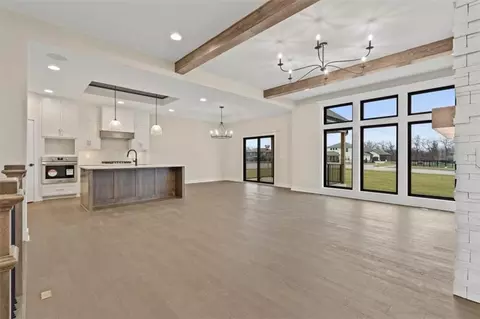 Living - 2303 SW Serena Pl, Lees Summit, MO 64082 photo 2 of 4