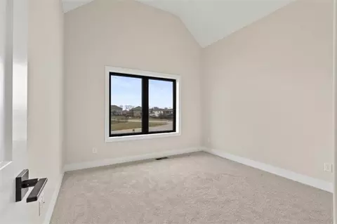 Bedroom - 2303 SW Serena Pl, Lees Summit, MO 64082 photo 4 of 5