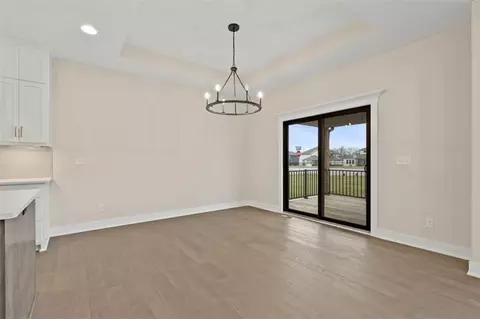 Dining - 2303 SW Serena Pl, Lees Summit, MO 64082 photo 1 of 1