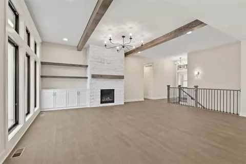 Living - 2303 SW Serena Pl, Lees Summit, MO 64082 photo 4 of 4