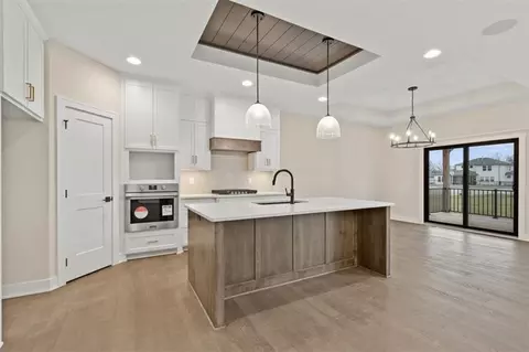 Kitchen - 2303 SW Serena Pl, Lees Summit, MO 64082 photo 1 of 4