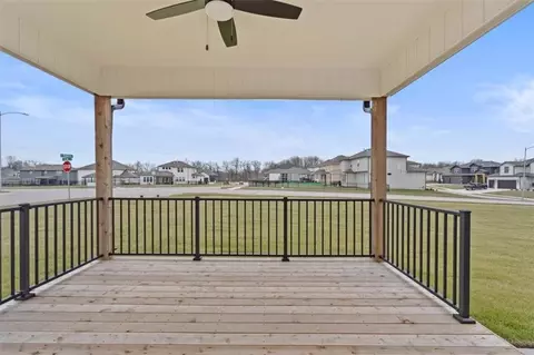 Exterior - 2303 SW Serena Pl, Lees Summit, MO 64082 photo 2 of 4