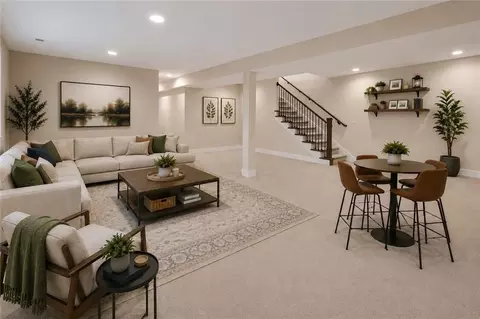 Other - 2303 SW Serena Pl, Lees Summit, MO 64082 photo 7 of 9