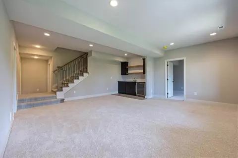 Living - 3222 SW Enoch St, Lees Summit, MO 64082 photo 5 of 5