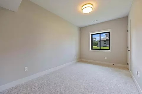 Bedroom - 3222 SW Enoch St, Lees Summit, MO 64082 photo 6 of 6