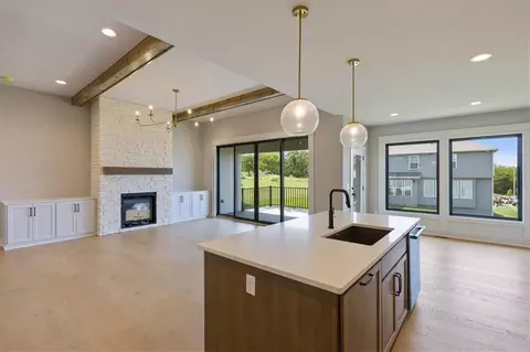 Living - 3222 SW Enoch St, Lees Summit, MO 64082 photo 3 of 5