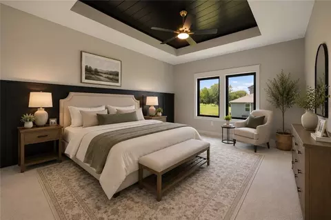 Bedroom - 3222 SW Enoch St, Lees Summit, MO 64082 photo 1 of 6