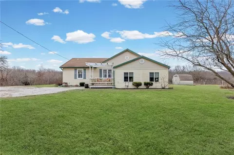 314 NE 550th Rd, Warrensburg, MO 64093