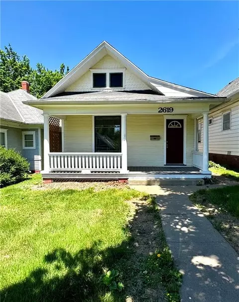 2619 Sacramento St, Saint Joseph, MO 64507