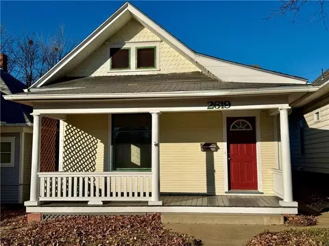 2619 Sacramento St, Saint Joseph, MO 64507