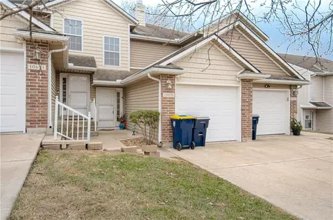 10631 E 46th Ter, Kansas City, MO 64133