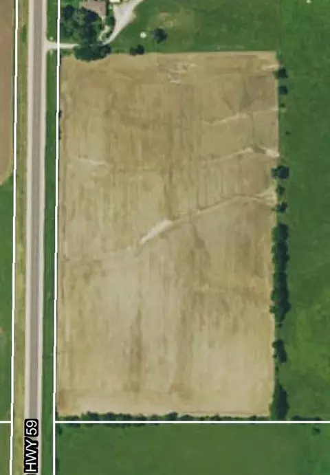 S 59 Highway, Welda, KS 66091