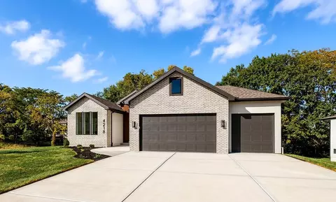 4218 NW 77th Ter, Kansas City, MO 64151