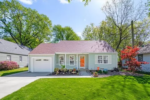 5321 Walmer St, Mission, KS 66202