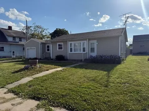 207 S Connecticut St, King City, MO 64463