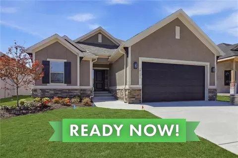 15381 W 173rd Ter, Olathe, KS 66062
