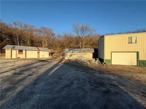 Other - 13557 Adobe Rd, Craig, MO 64437 photo 1 of 35