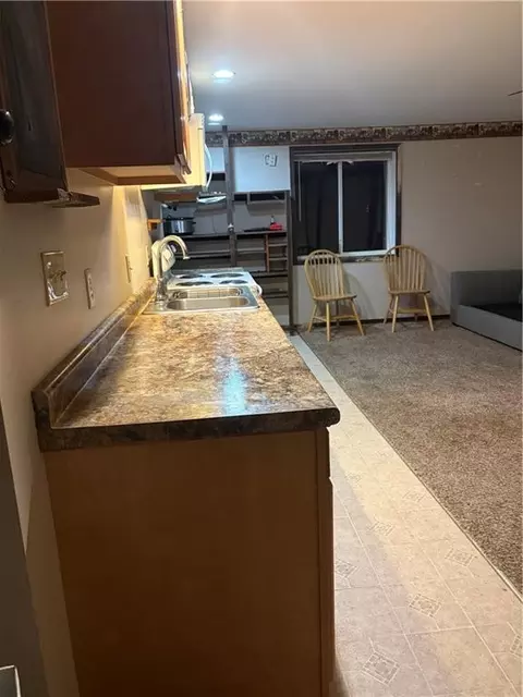 Kitchen - 13557 Adobe Rd, Craig, MO 64437 photo 7 of 7