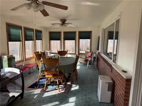 Exterior - 13557 Adobe Rd, Craig, MO 64437 photo 7 of 19