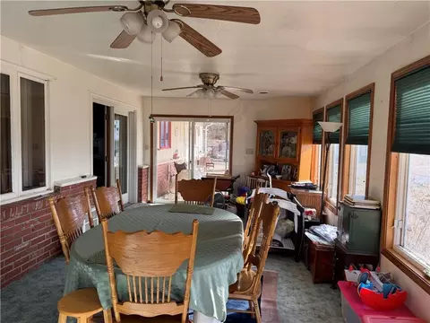 Exterior - 13557 Adobe Rd, Craig, MO 64437 photo 8 of 19