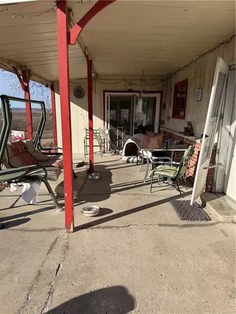 Exterior - 13557 Adobe Rd, Craig, MO 64437 photo 9 of 19