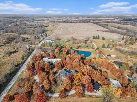 19845 S Ridgely Rd, Edgerton, MO 64444