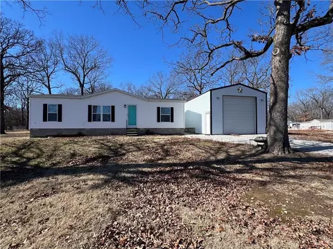 22826 Gavitt Lane Ln, Wheatland, MO 65779