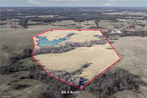 tbd NE 52 Hwy, Windsor, MO 65360
