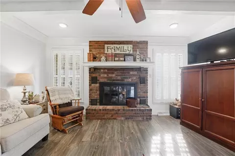 Living - 24101 E 88th St, Lees Summit, MO 64064 photo 1 of 1