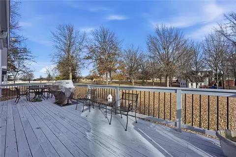 Exterior - 24101 E 88th St, Lees Summit, MO 64064 photo 6 of 10