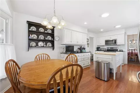Kitchen - 24101 E 88th St, Lees Summit, MO 64064 photo 4 of 4