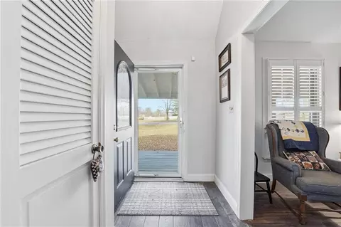 Entry Way - 24101 E 88th St, Lees Summit, MO 64064 photo 1 of 4