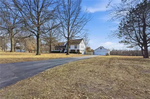 Exterior - 24101 E 88th St, Lees Summit, MO 64064 photo 3 of 10
