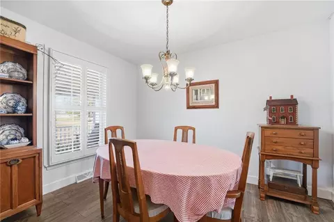 Dining - 24101 E 88th St, Lees Summit, MO 64064 photo 1 of 4