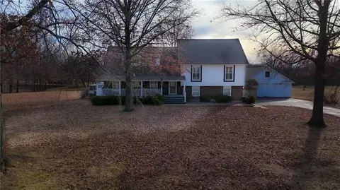 Exterior - 24101 E 88th St, Lees Summit, MO 64064 photo 10 of 10