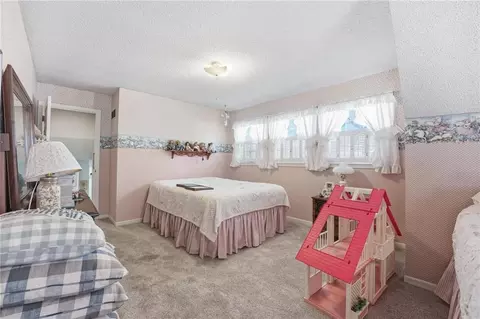 Bedroom - 24101 E 88th St, Lees Summit, MO 64064 photo 5 of 5