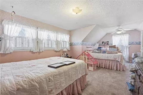 Bedroom - 24101 E 88th St, Lees Summit, MO 64064 photo 4 of 5