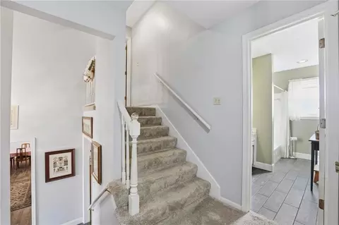 Entry Way - 24101 E 88th St, Lees Summit, MO 64064 photo 4 of 4